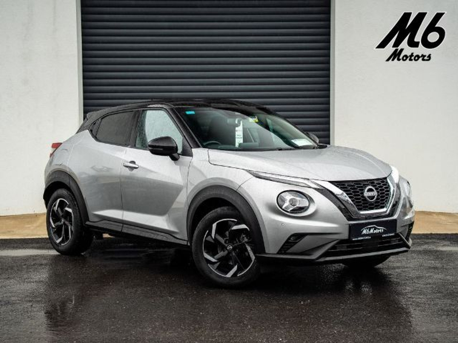 Used Nissan Juke 2024 in Galway