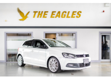 2014 Volkswagen Polo 1.4L Petrol For Sale Images