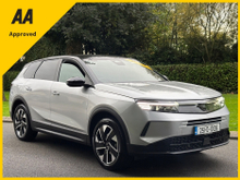 Opel Grandland GS SUV 1.2 136PS MHE