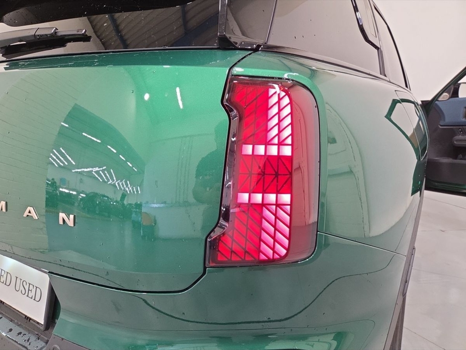 2026 MINI Countryman 1.5L Petrol Hybrid For Sale Images