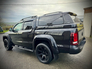 2020 VOLKSWAGEN AMAROK AVENTURA BLACK EDITION!! GENUINE!! 