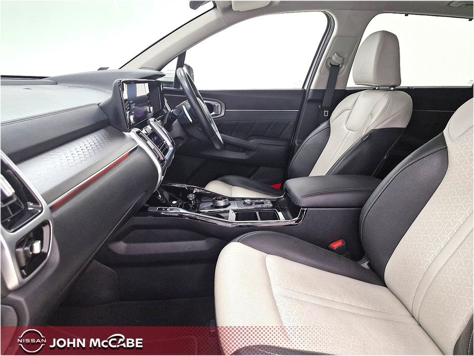 2024 Kia Sorento 2.2L Diesel For Sale Images