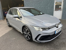 2024 Volkswagen Golf 2L Diesel For Sale Images