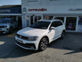 2019 VOLKSWAGEN TIGUAN R-LINE 2.0 TDI D7F 150HP 5DR AUTO