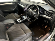 2020 Skoda Superb 2L Diesel For Sale Images