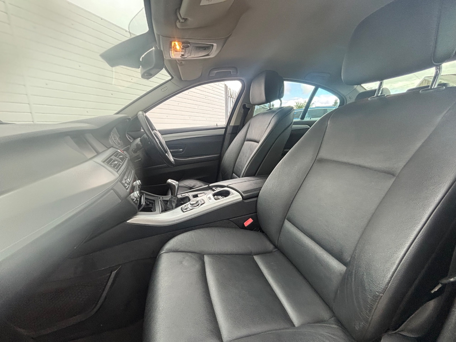 2011 BMW 5 Series 2L Diesel For Sale Images