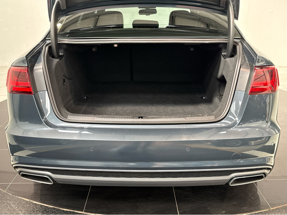 2016 Audi A6 2L Diesel For Sale Images