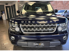 2014 Land Rover Discovery 3L Diesel For Sale Images