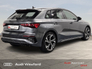 2024 AUDI A3 Sportback 30 TFSI 110HP S Line Black Edition €409