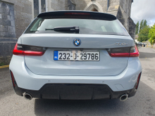 2023 BMW 3 Series 2L Petrol Plug-in Hybrid For Sale Images
