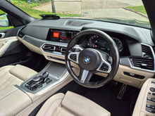 2019 BMW X5 3L Diesel For Sale Images