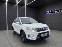 2024 Suzuki Vitara 1.5L Petrol Hybrid For Sale Images