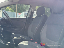 2014 Renault Captur 1.5L Diesel For Sale Images
