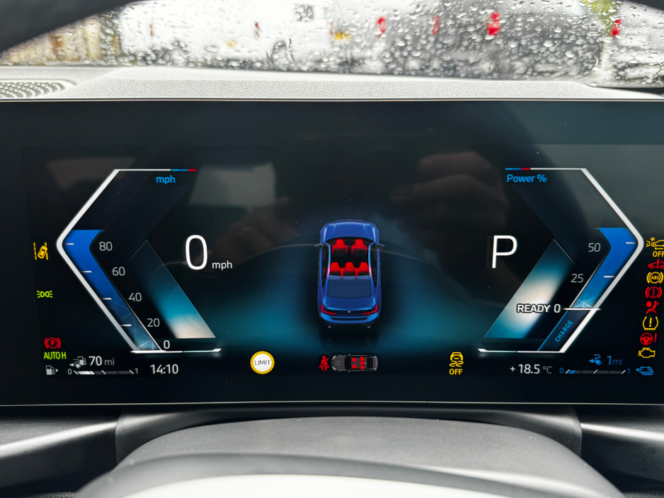 2025 BMW 3 Series 2L Hybrid For Sale Images