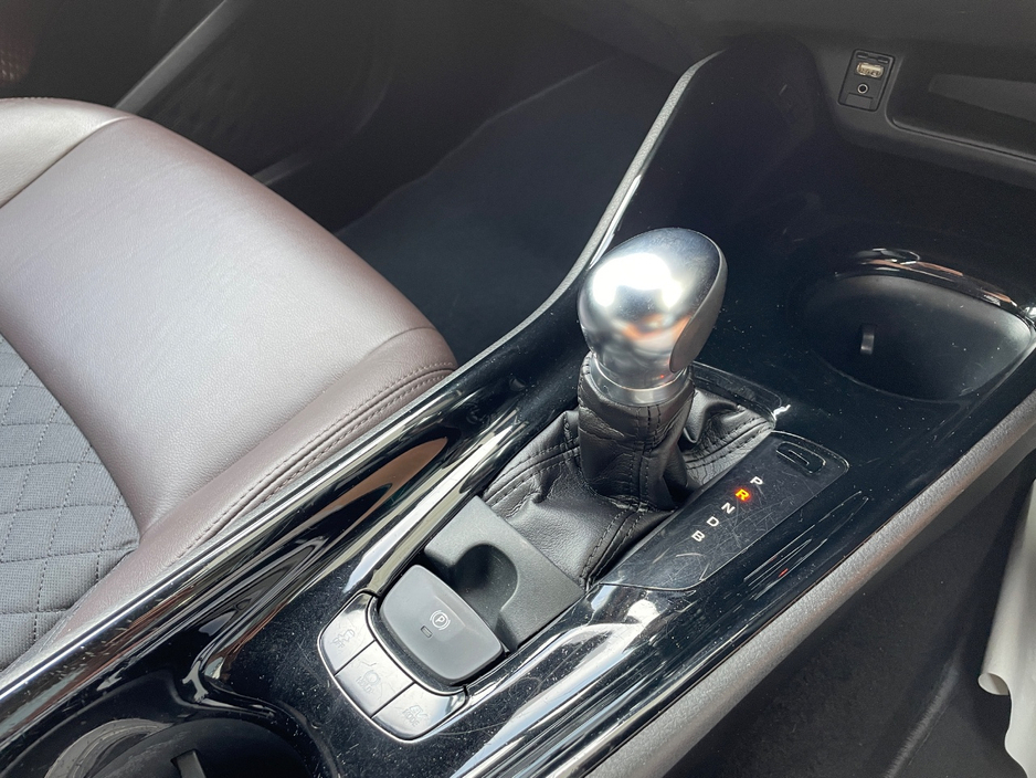 2018 Toyota C-HR 1.8L Petrol Hybrid For Sale Images