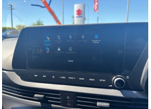 2025 Hyundai Bayon 1.2L Petrol For Sale Images