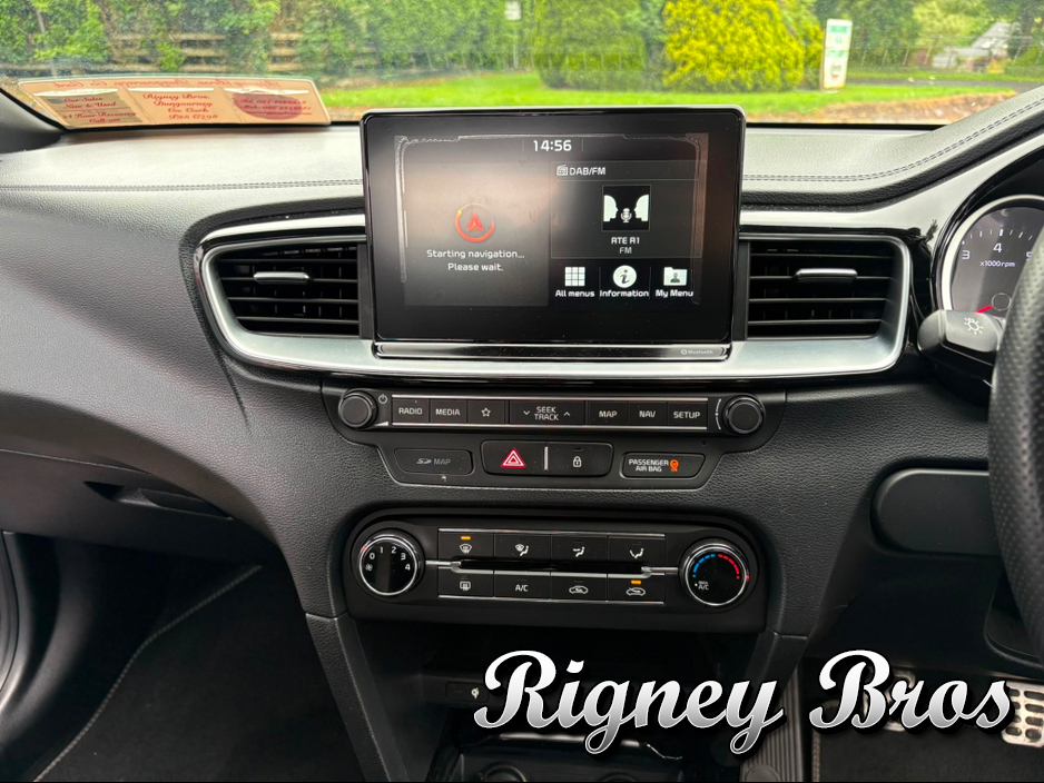 2019 Kia pro_ceed 1.4L Petrol For Sale Images