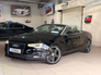 2012 AUDI A5 CABRIOLET S LINE 177PS 2DR