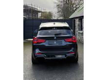 2021 BMW iX3 0L Electric For Sale Images
