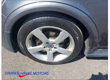 2012 Volvo C30 1.6L Diesel For Sale Images