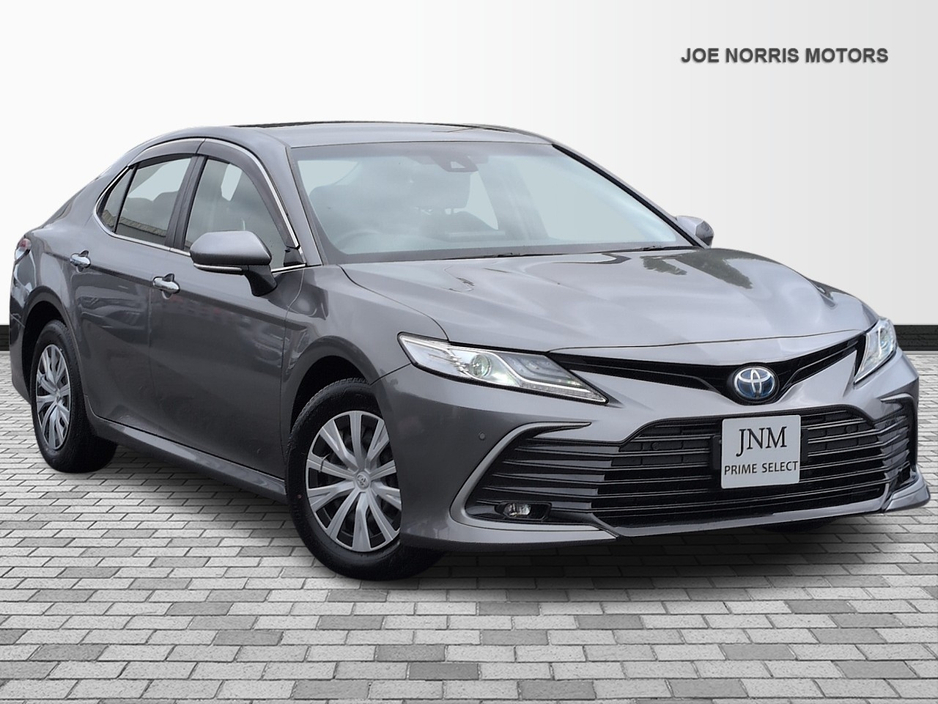 Used Toyota Camry 2023 in Meath