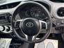 2018 TOYOTA YARIS 1.0 VVT-I ACTIVE €57 PW