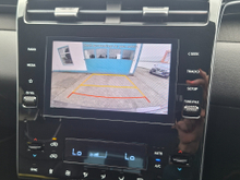 2022 Hyundai Tucson 1.6L Diesel For Sale Images