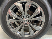 2022 Toyota Rav4 2.5L Petrol Hybrid For Sale Images