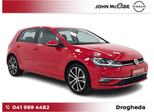 2020 Volkswagen Golf 1.2L Petrol For Sale Images