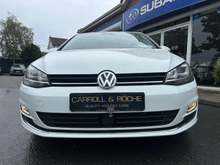 2014 Volkswagen Golf 1.4L Petrol For Sale Images