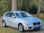 2018 BMW 1 SERIES 116D SE 6SPD FULL LEATHER ** ONLY 62K KMS **