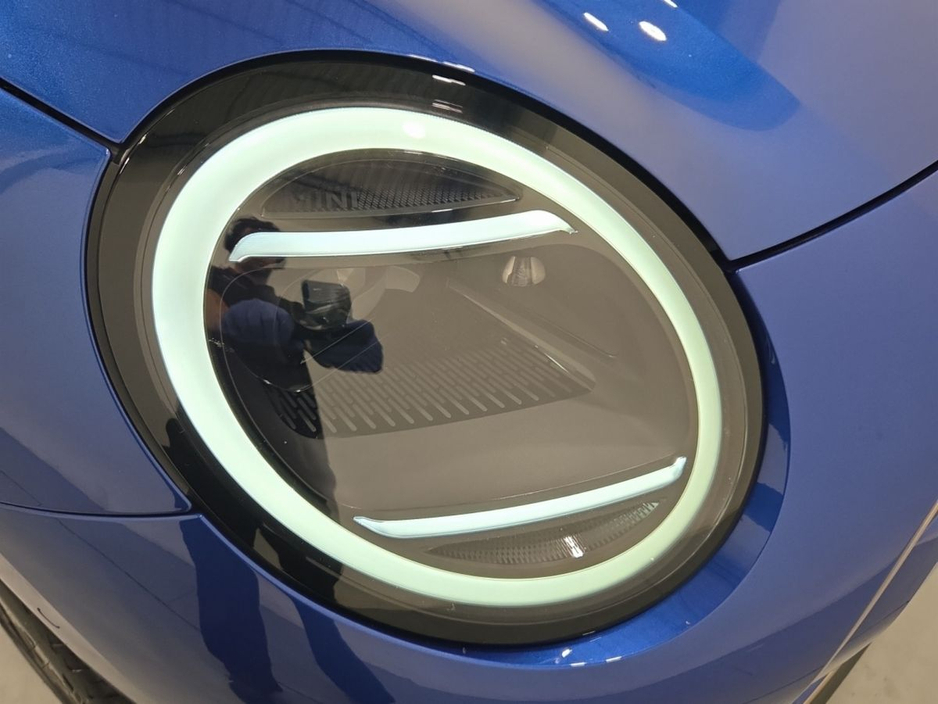 2024 MINI Hatch 0L Electric For Sale Images