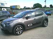 2023 Citroen C3 1.2L Petrol For Sale Images