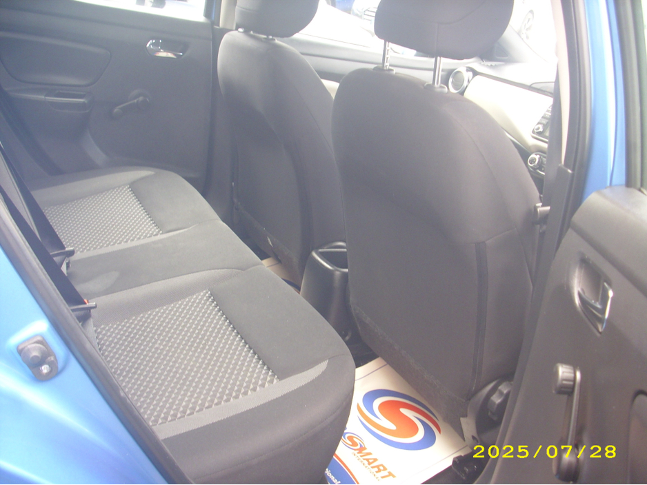 2019 Nissan Micra 1.0L Petrol For Sale Images