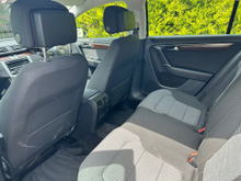 2014 Volkswagen Passat 1.6L Diesel For Sale Images