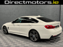2019 BMW 4 SERIES 420D ZLQU 4DR AUTO SPORT M