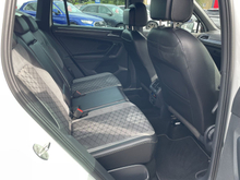 2023 Volkswagen Tiguan 2L Diesel For Sale Images