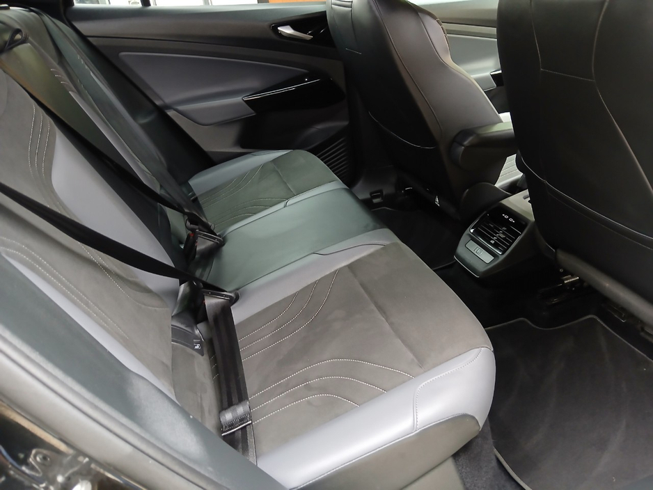 2023 Volkswagen ID.4 0L Electric For Sale Images