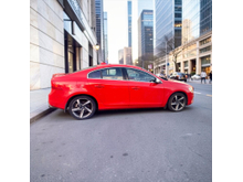 2015 Volvo S60 1.6L Diesel For Sale Images