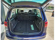 2019 SEAT Alhambra 2.0L Diesel For Sale Images