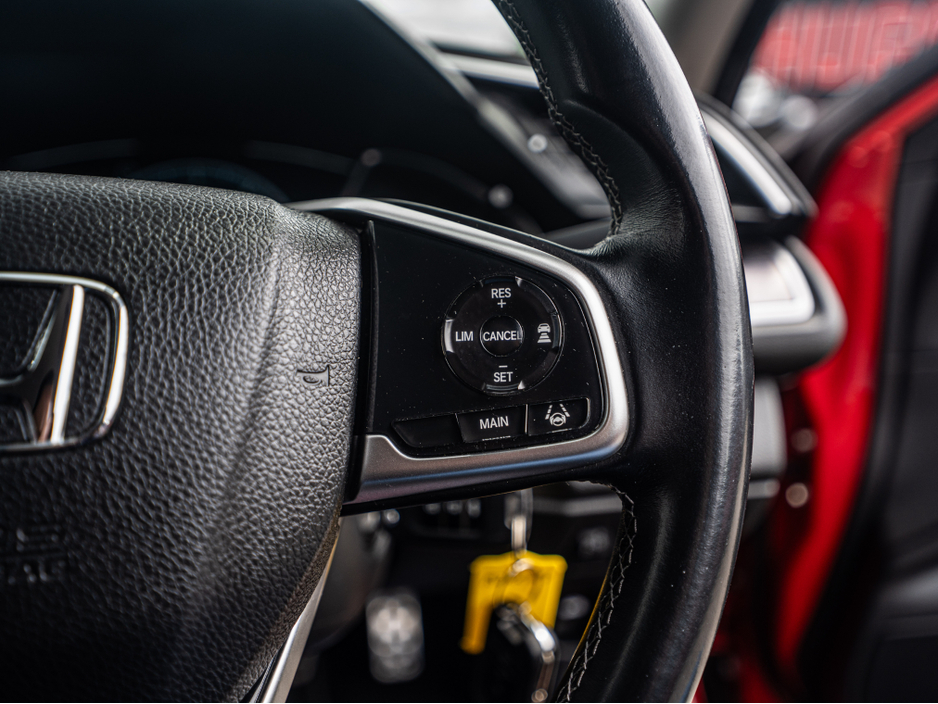 2019 Honda Civic 1.6L Diesel For Sale Images
