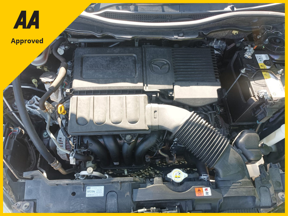2014 Mazda Mazda2 1.5L Petrol For Sale Images