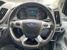 2019 Ford Transit 2L Diesel For Sale Images