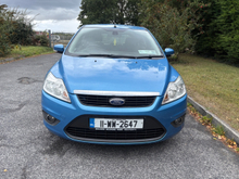 2011 Ford Focus 1.6L Diesel For Sale Images