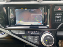 2016 Toyota Aqua 1.5L Petrol Hybrid For Sale Images