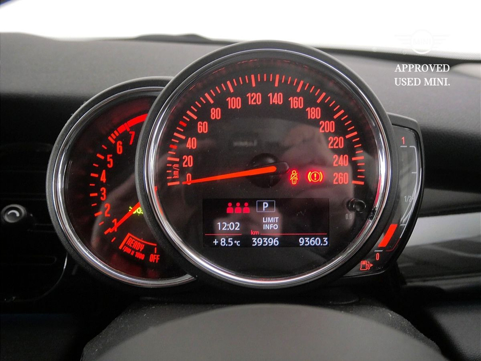 2023 MINI Hatch 1.5L Petrol For Sale Images