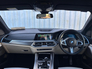 2021 BMW X5 XDRIVE45E M SPORT AUTO