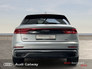 2023 AUDI Q8 45 TDI -3.0TDI BLACK EDITION QUATTRO S LINE