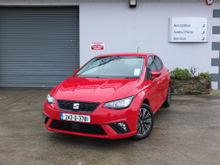 2024 SEAT Ibiza