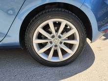2013 Volkswagen Golf 1.4L Petrol For Sale Images